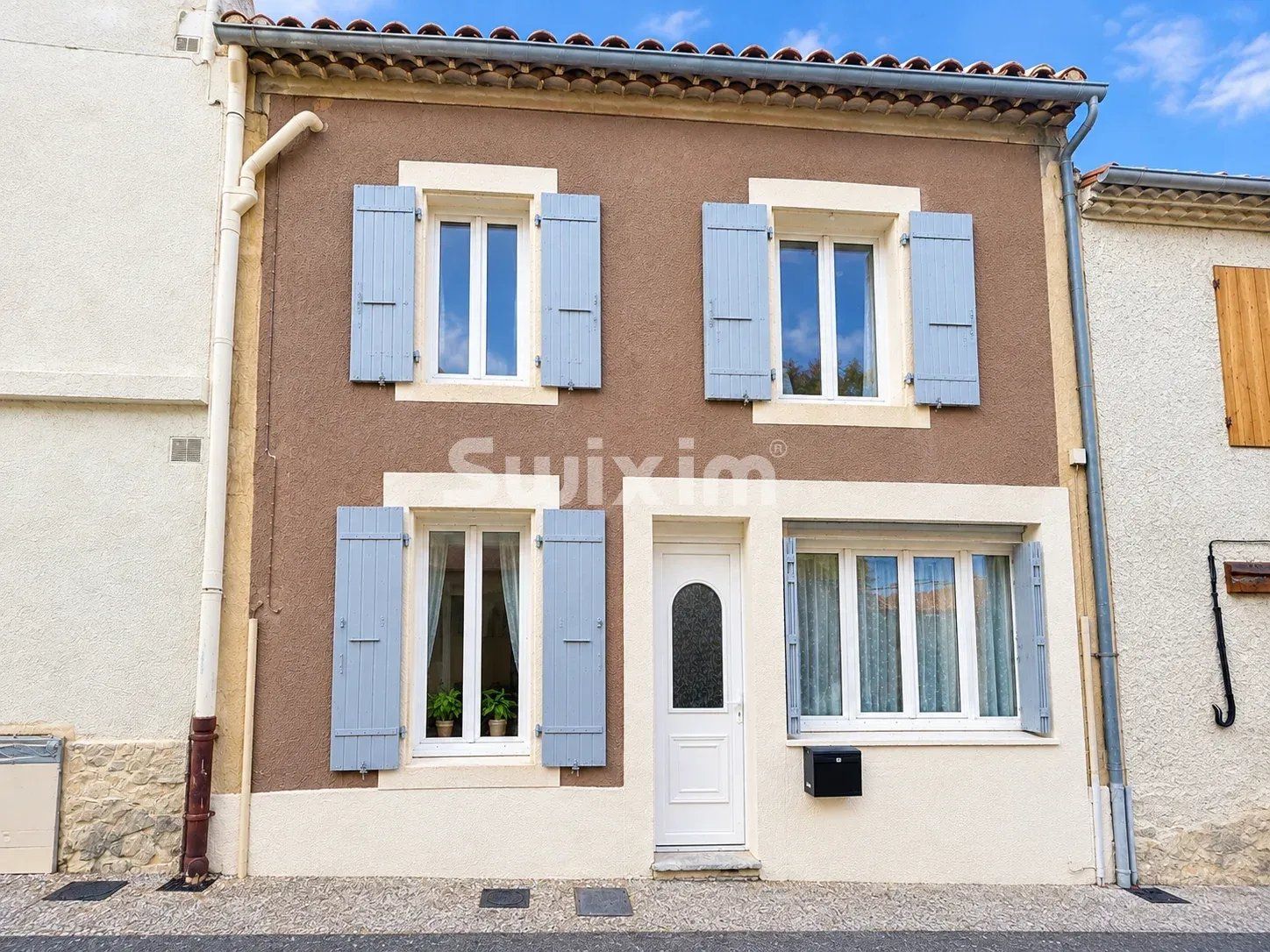 maison 5 Pièces en vente sur Visan (84820)