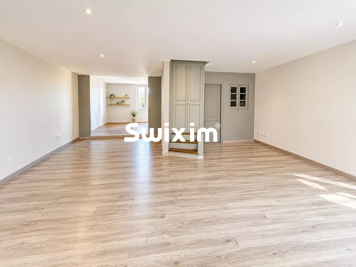 maison 5 Pièces en vente sur Visan (84820)