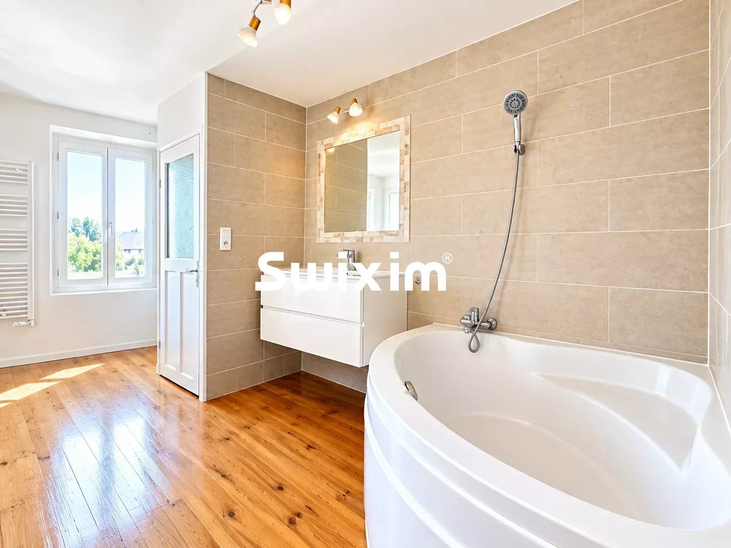 maison 5 Pièces en vente sur Visan (84820)