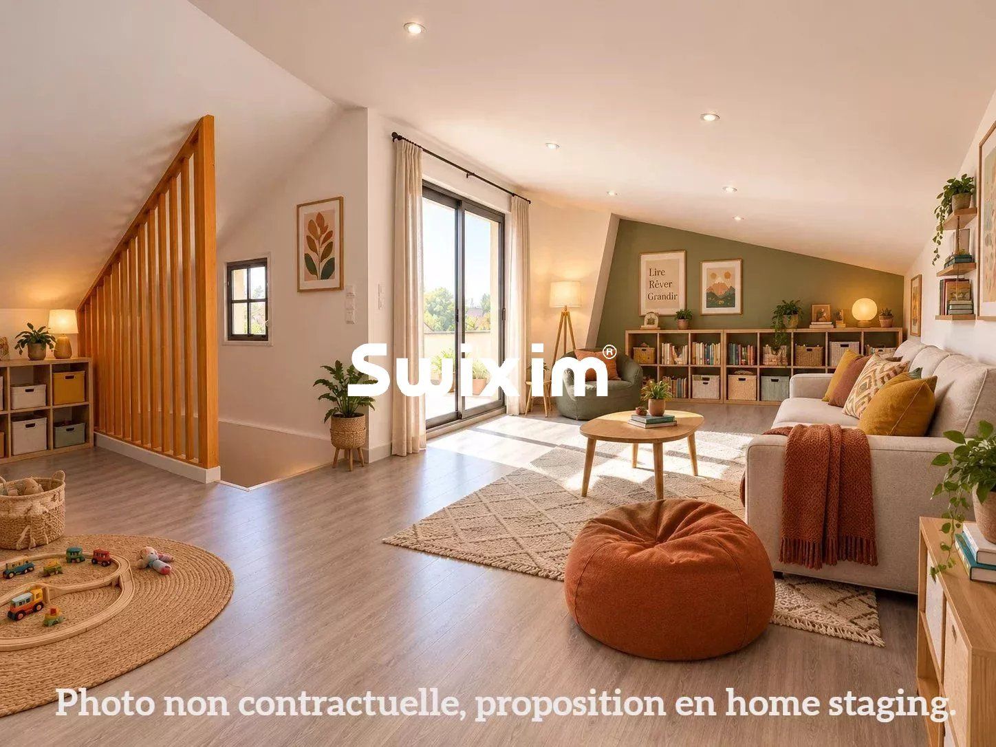 maison 5 Pièces en vente sur Visan (84820)