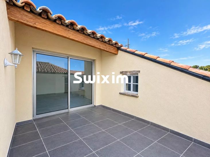 Vente Maison Visan 5&nbsp;Pièces 130.37&nbsp;m²
