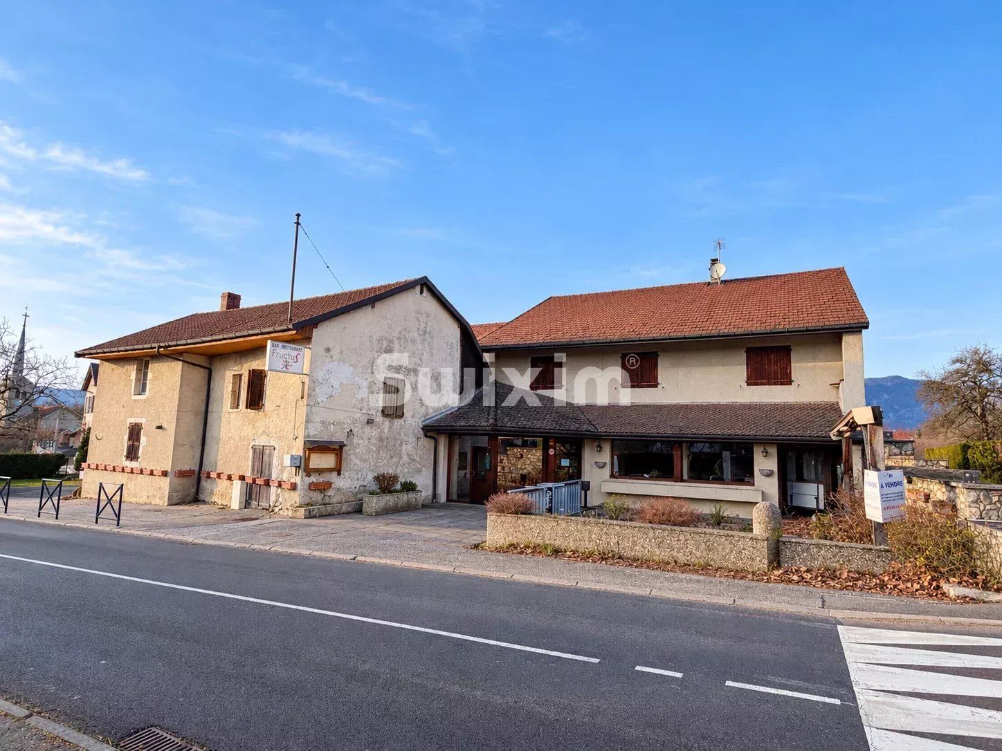 maison 7 Pièces en vente sur Clarafond-Arcine (74270)