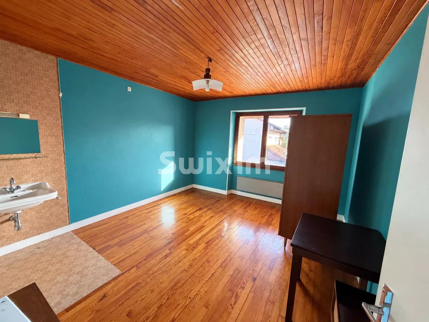 maison 7 Pièces en vente sur Clarafond-Arcine (74270)