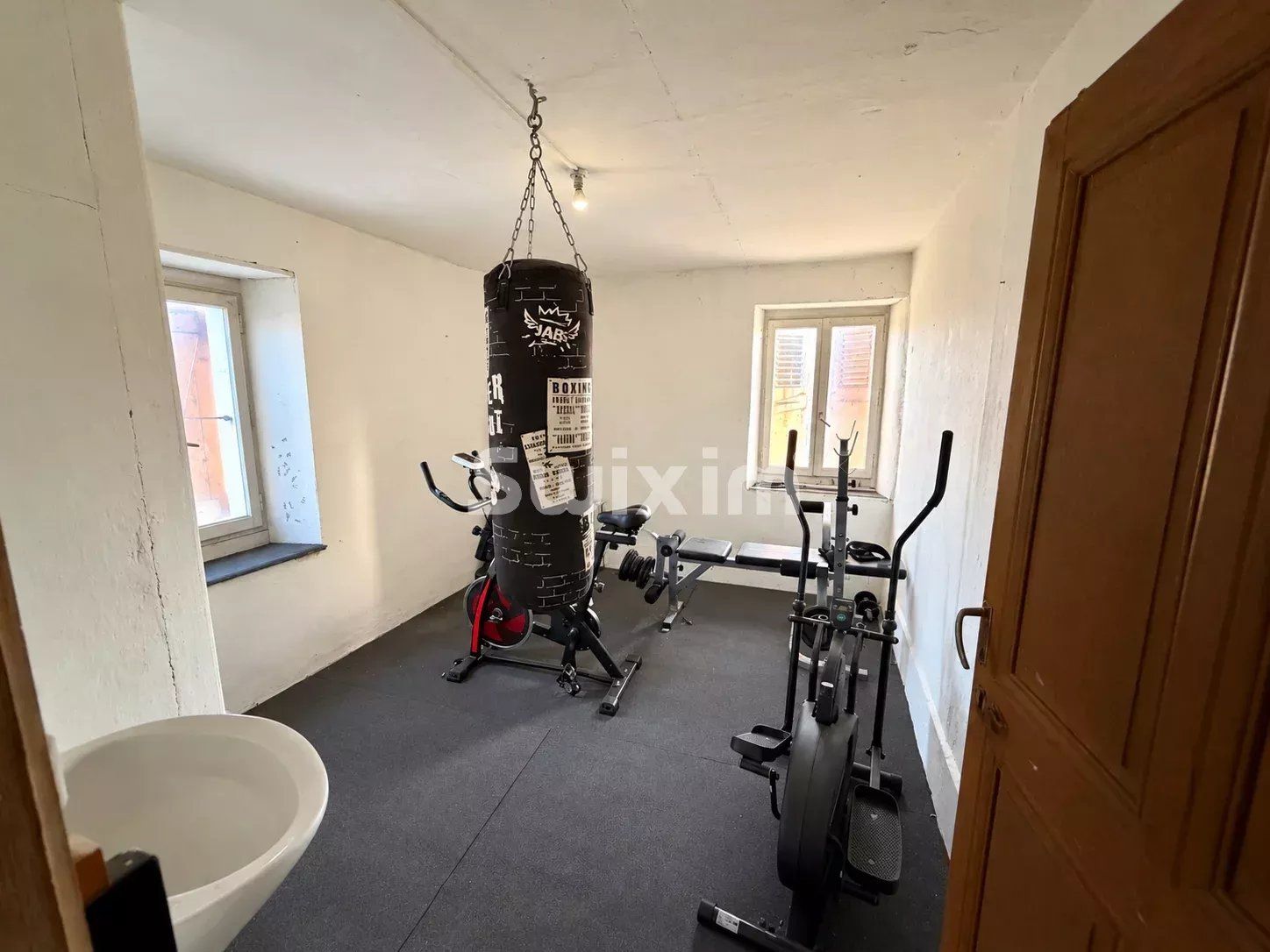 maison 7 Pièces en vente sur Clarafond-Arcine (74270)