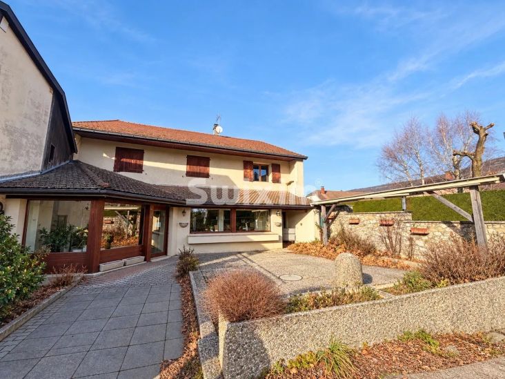 Vente Maison Clarafond-Arcine 7&nbsp;Pièces 260&nbsp;m²