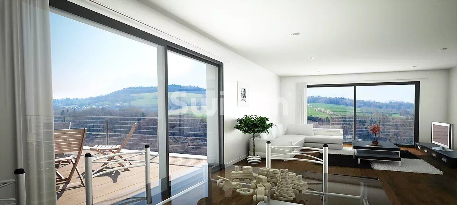 Venta Casa Frangy 4&nbsp;Salas 90&nbsp;m²
