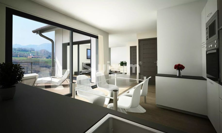 Venta Casa Frangy 4&nbsp;Salas 90&nbsp;m²