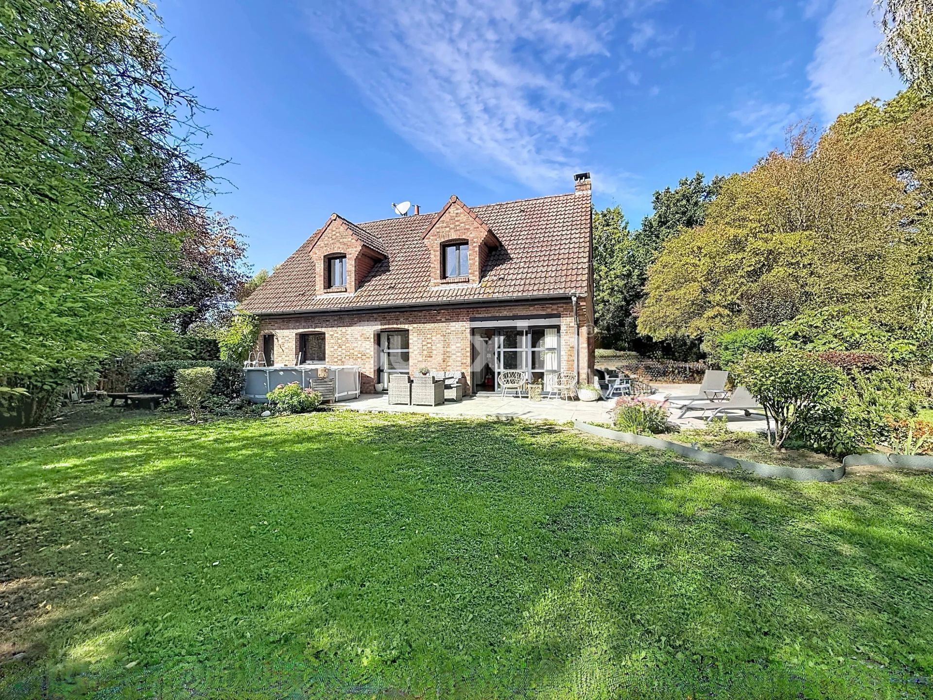 maison 6 Pièces en vente sur Prémesques (59840)