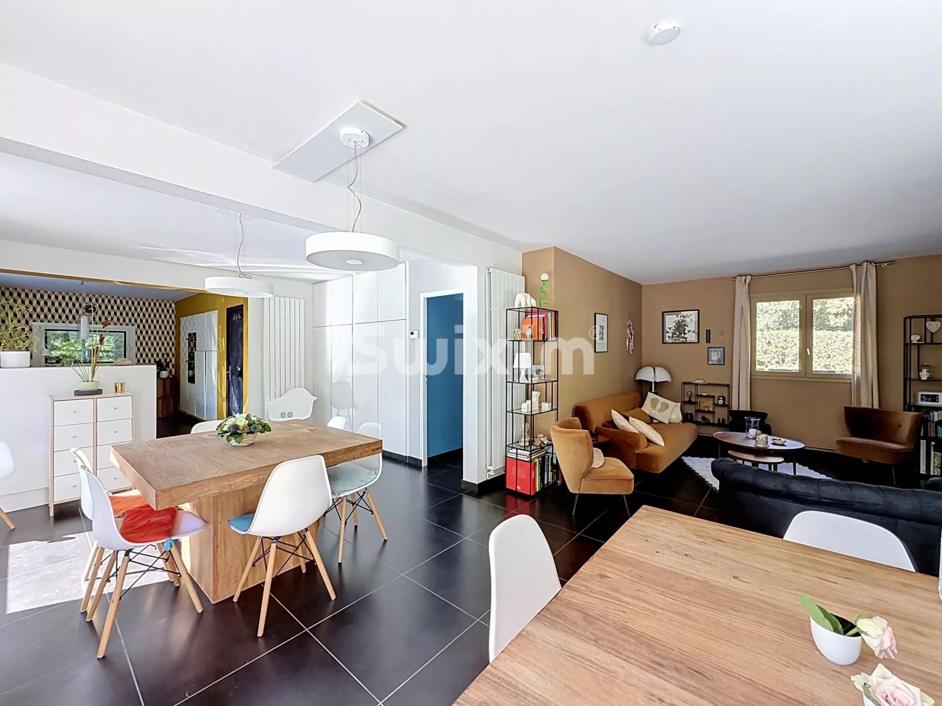 maison 6 Pièces en vente sur Prémesques (59840)