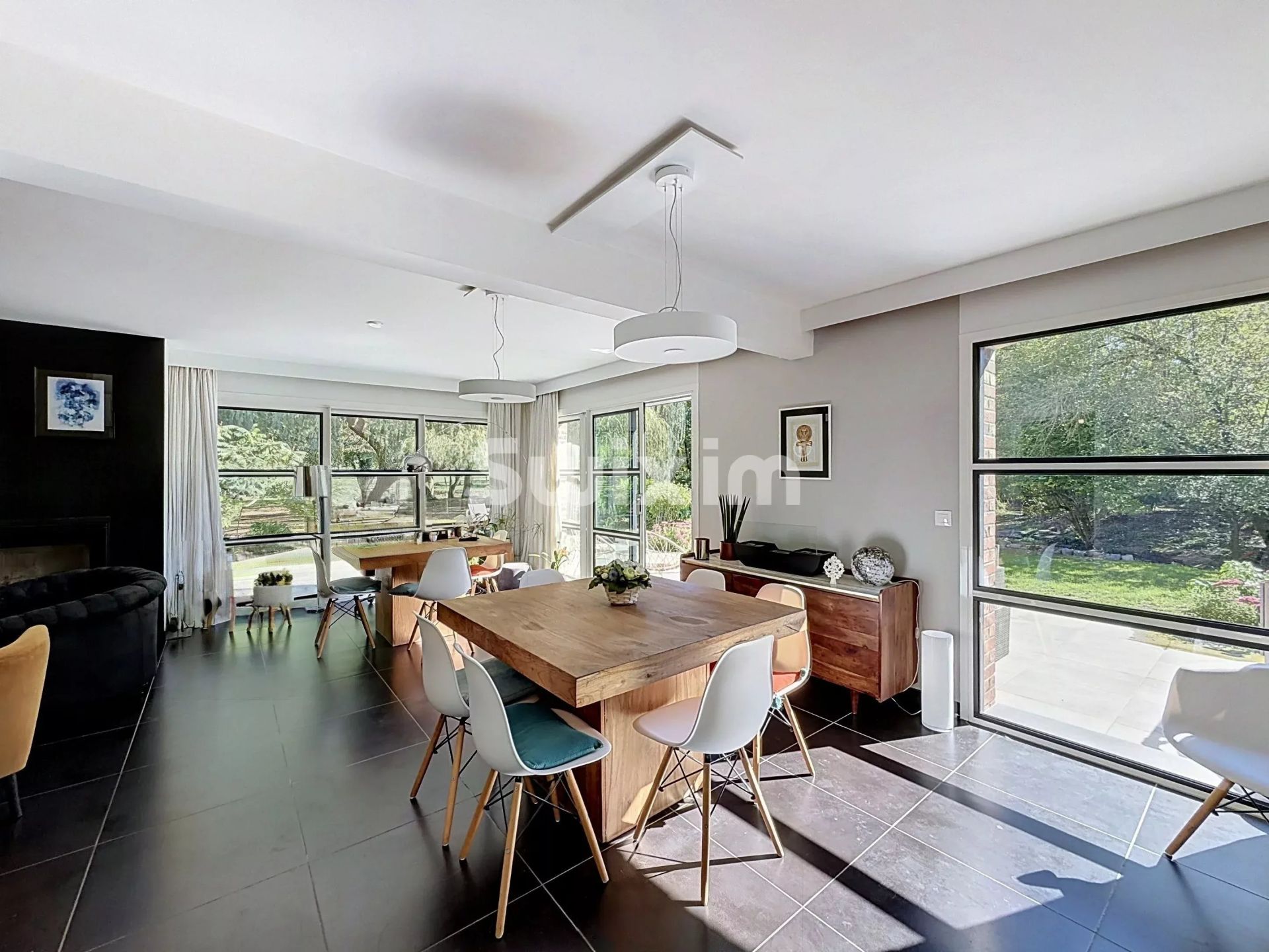 maison 6 Pièces en vente sur Prémesques (59840)