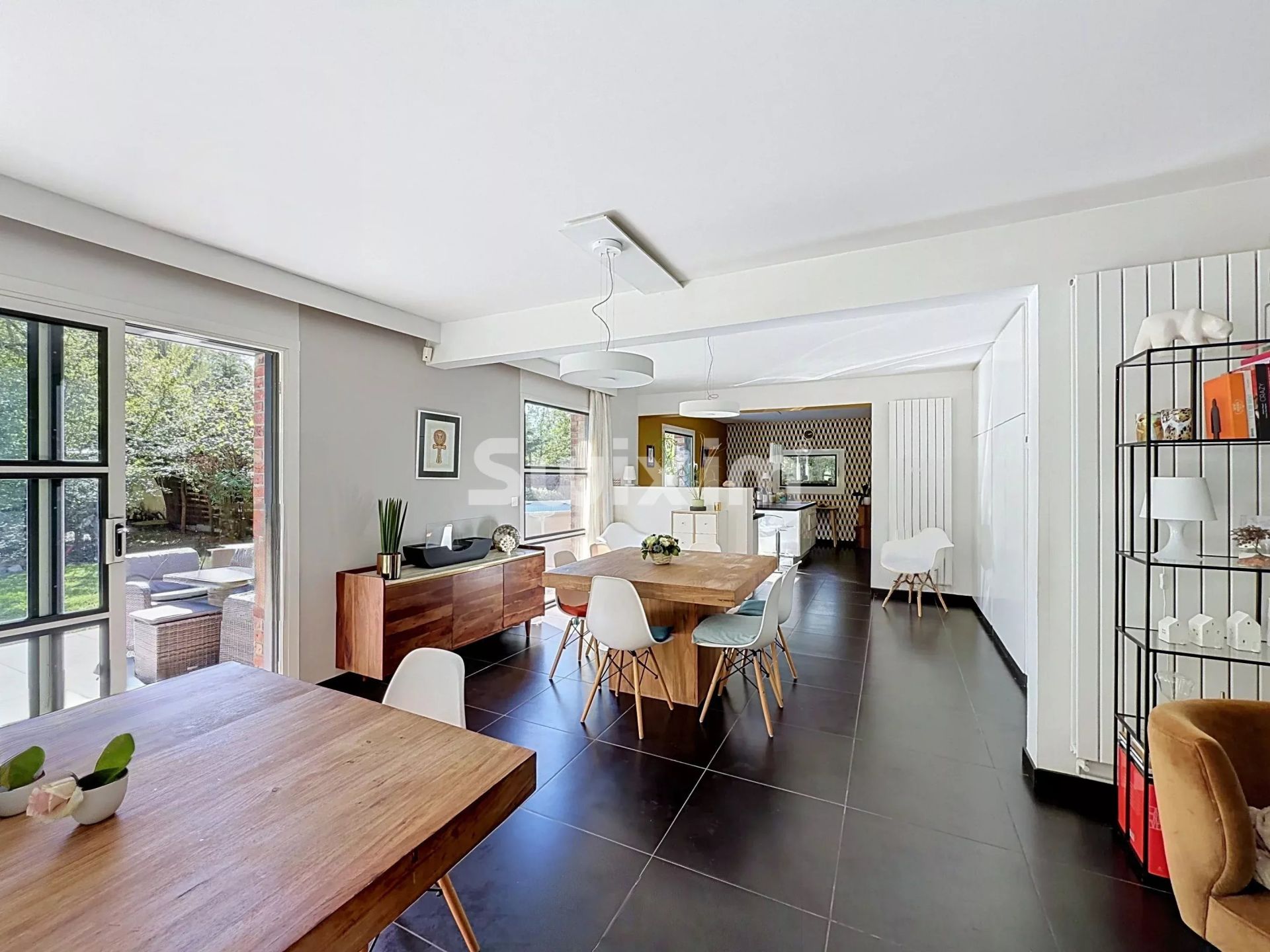maison 6 Pièces en vente sur Prémesques (59840)