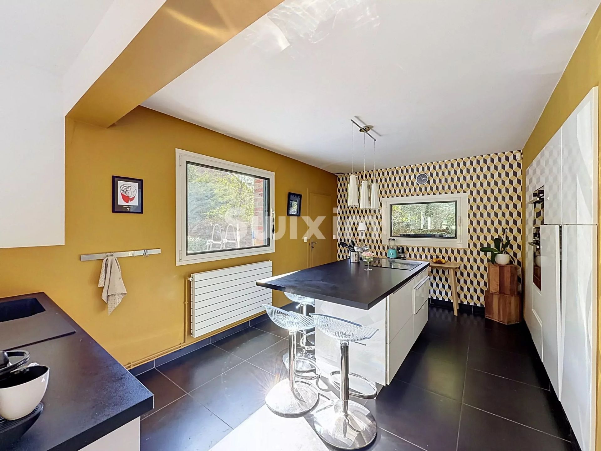 maison 6 Pièces en vente sur Prémesques (59840)