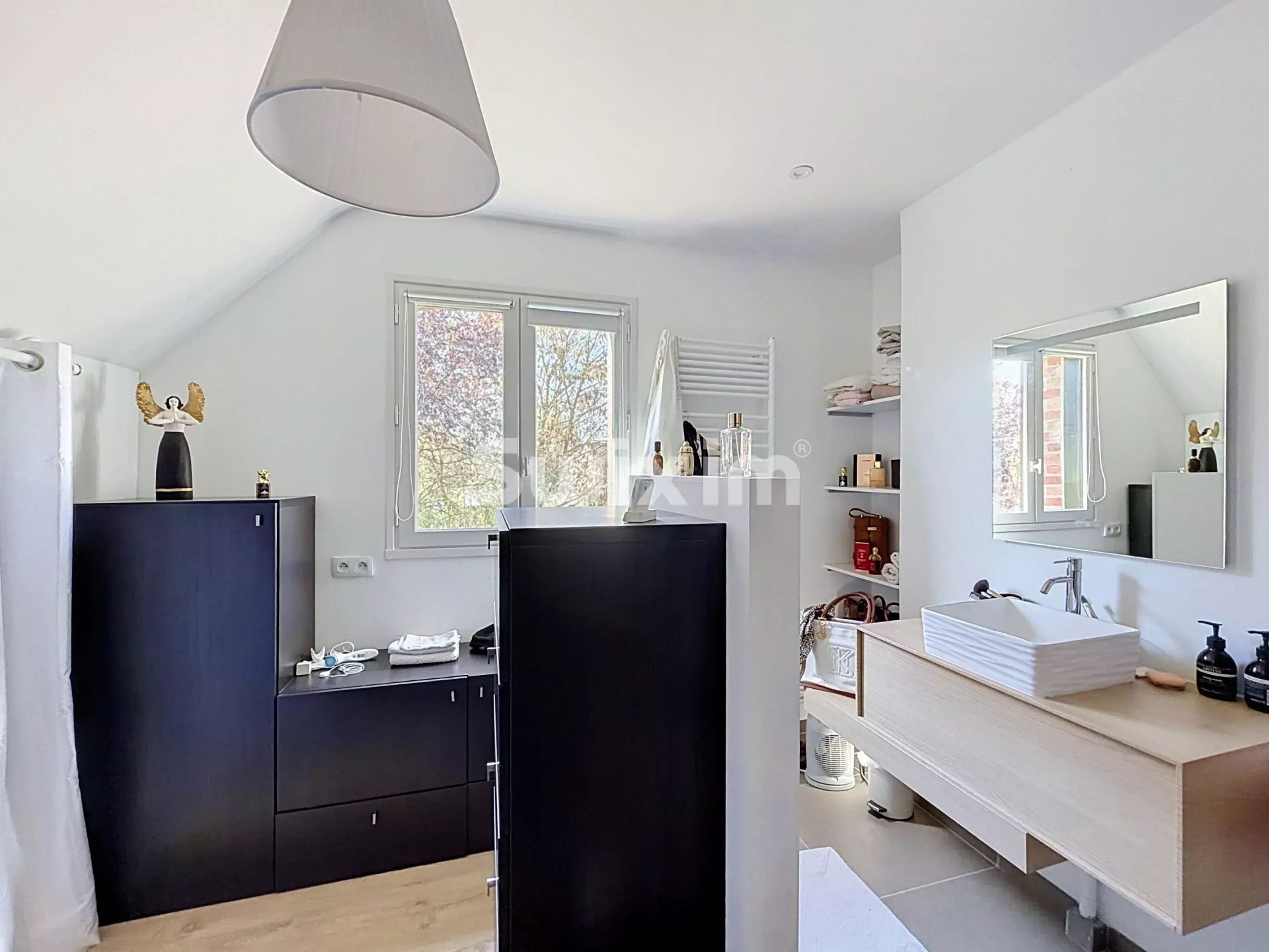 maison 6 Pièces en vente sur Prémesques (59840)