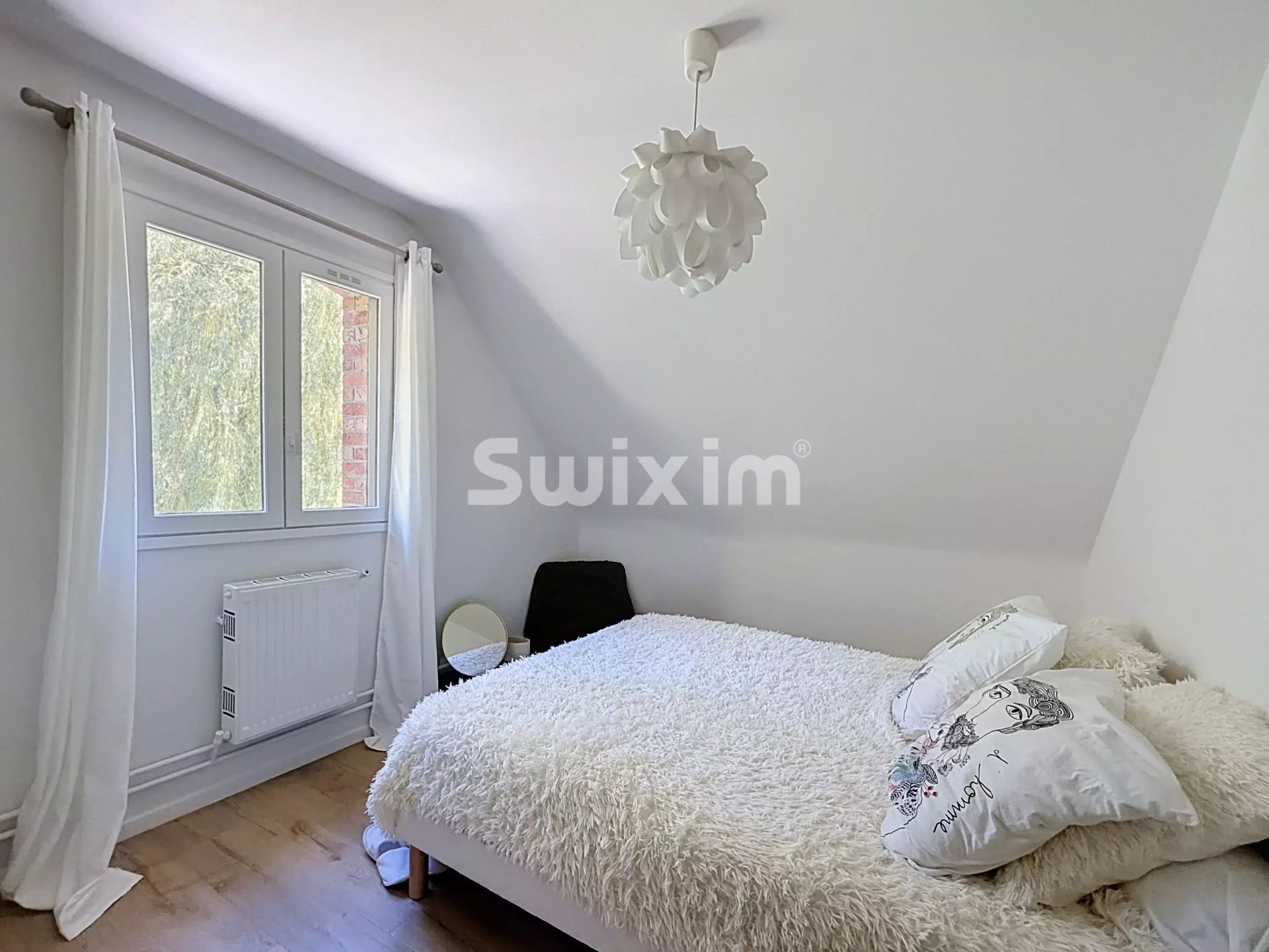 maison 6 Pièces en vente sur Prémesques (59840)