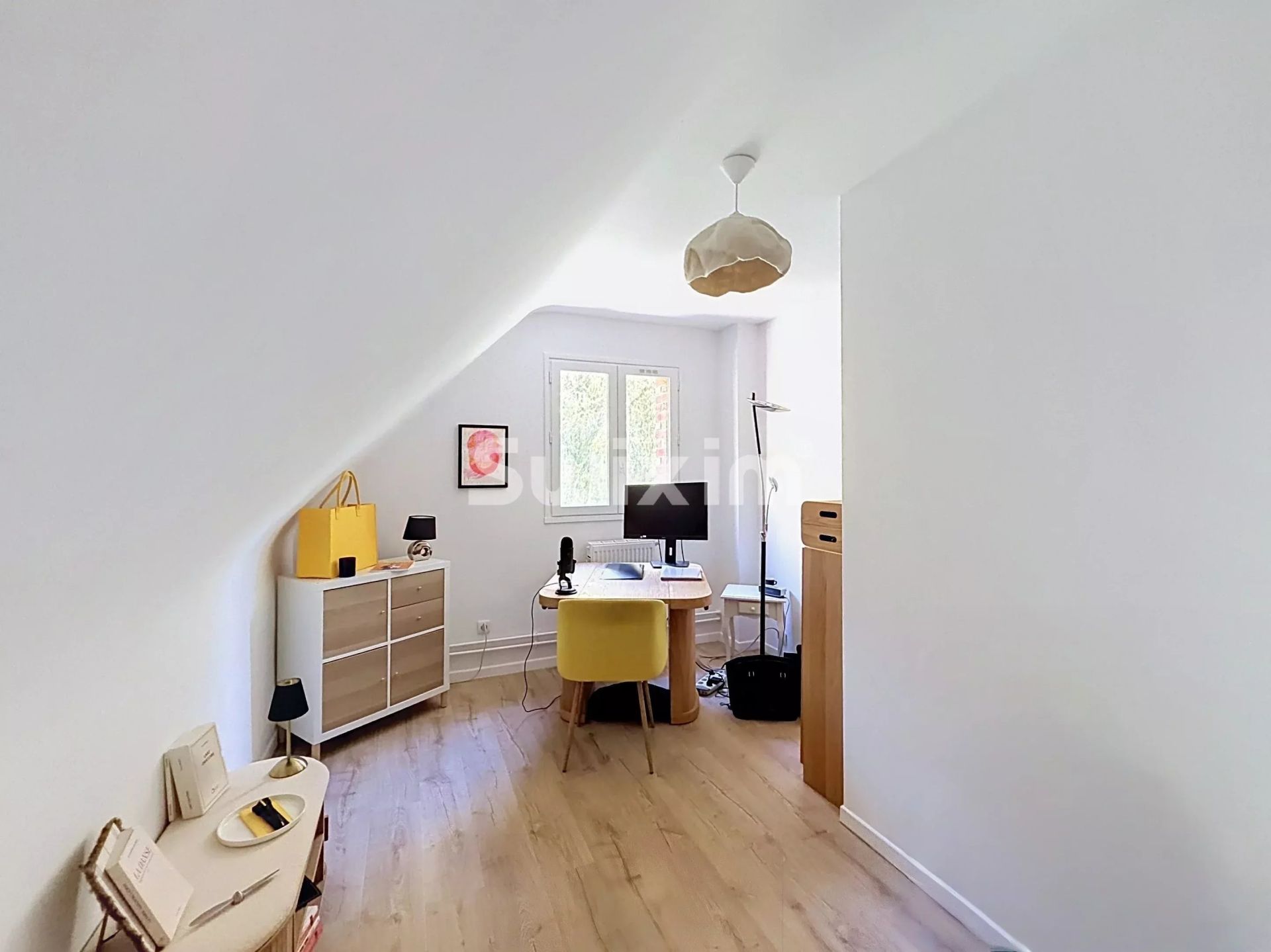 maison 6 Pièces en vente sur Prémesques (59840)