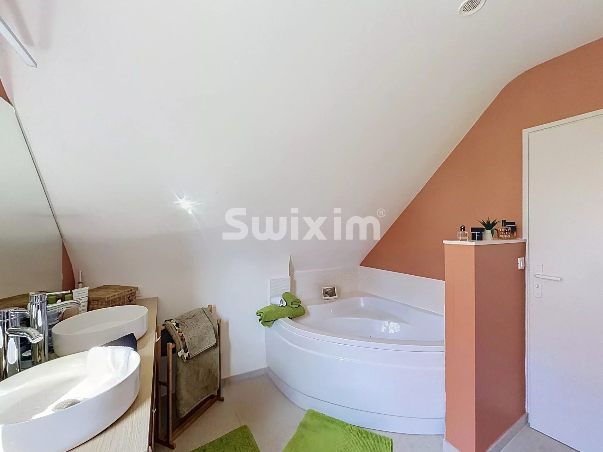 maison 6 Pièces en vente sur Prémesques (59840)