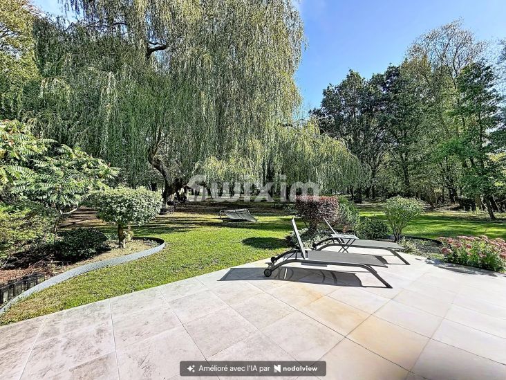 Vente Maison Prémesques 6&nbsp;Pièces 136.25&nbsp;m²