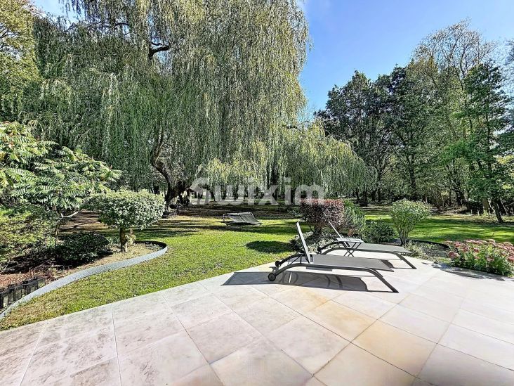 Vendita Casa Prémesques 6&nbsp;Camere 136.25&nbsp;m²