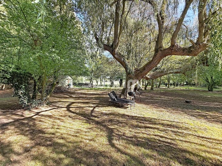 Vente Maison Prémesques 6&nbsp;Pièces 136.25&nbsp;m²