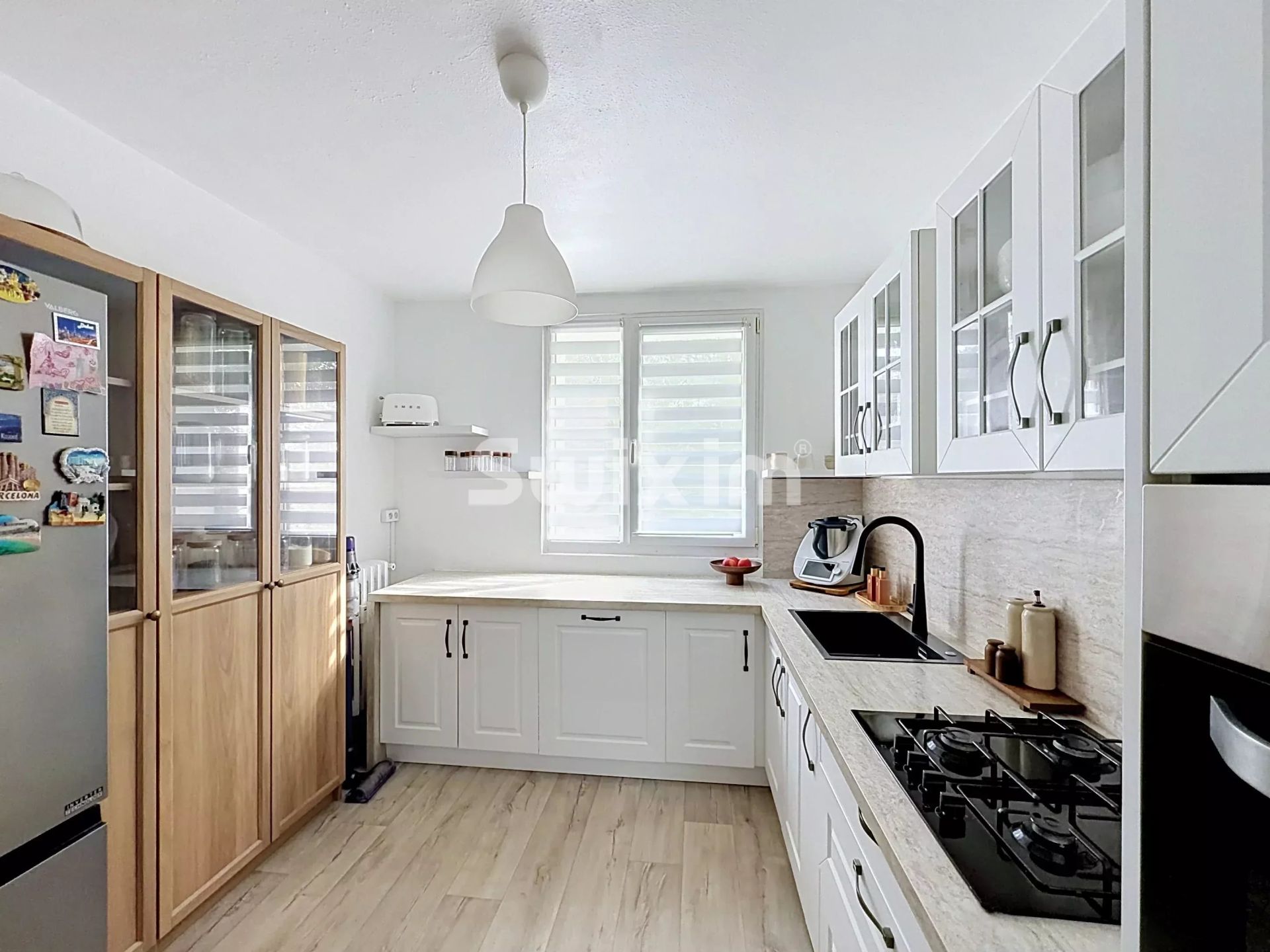 appartement 3 Pièces en vente sur Mons-en-Barœul (59370)