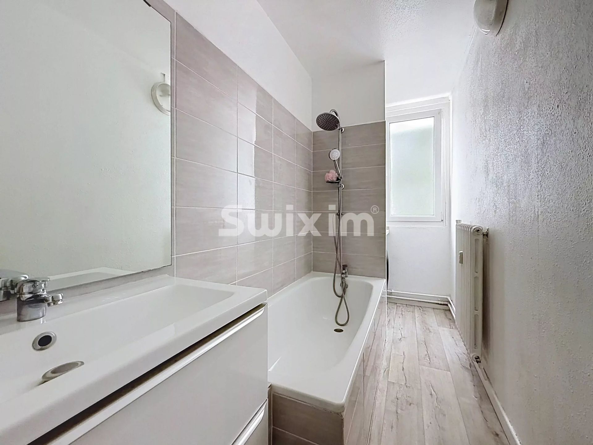 appartement 3 Pièces en vente sur Mons-en-Barœul (59370)