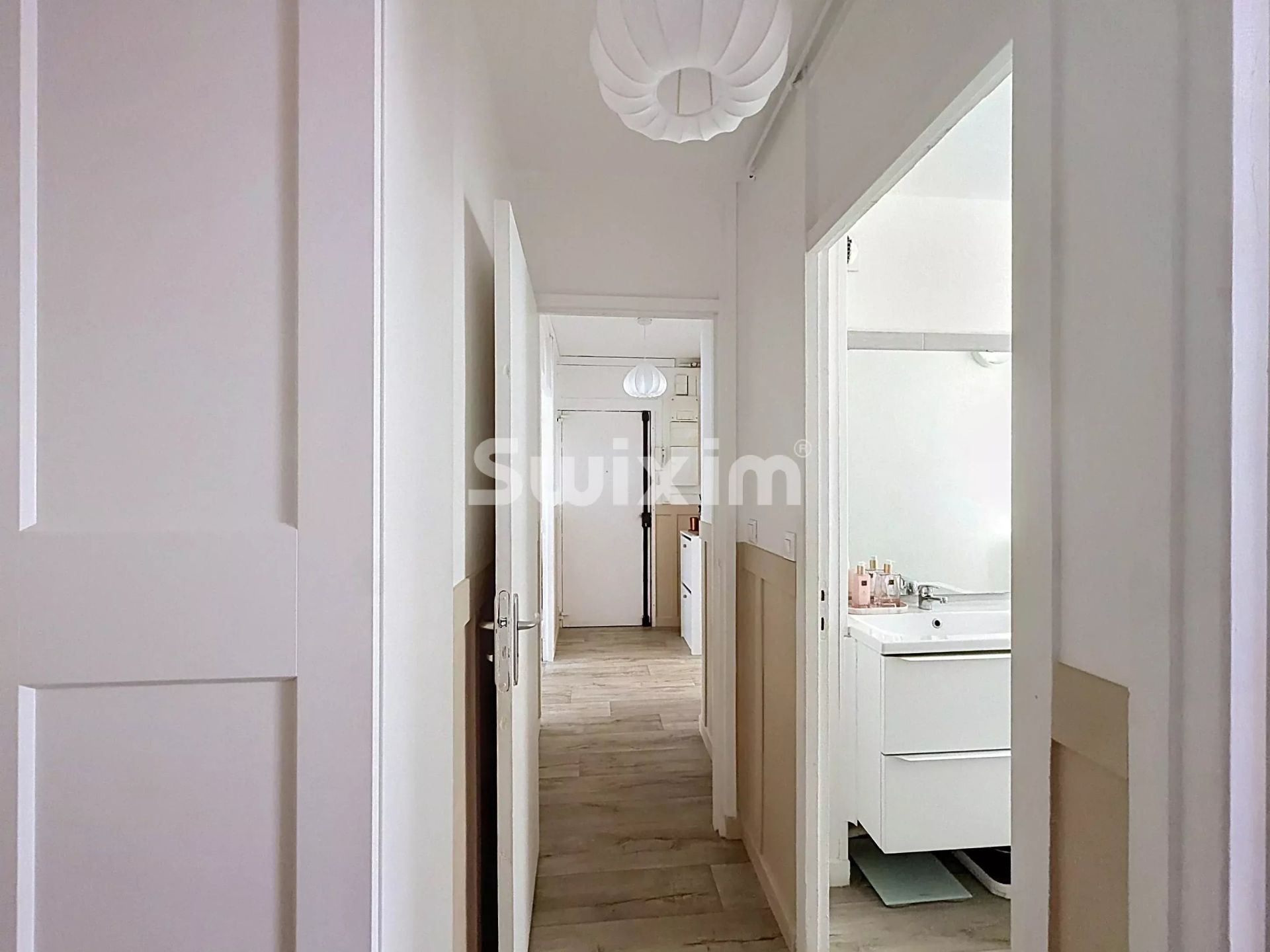 appartement 3 Pièces en vente sur Mons-en-Barœul (59370)