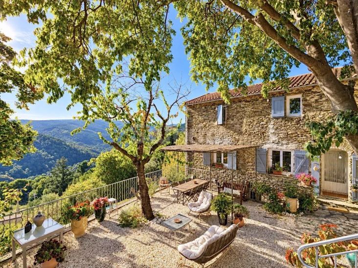 Vente Mas Lamelouze 5&nbsp;Pièces 105&nbsp;m²