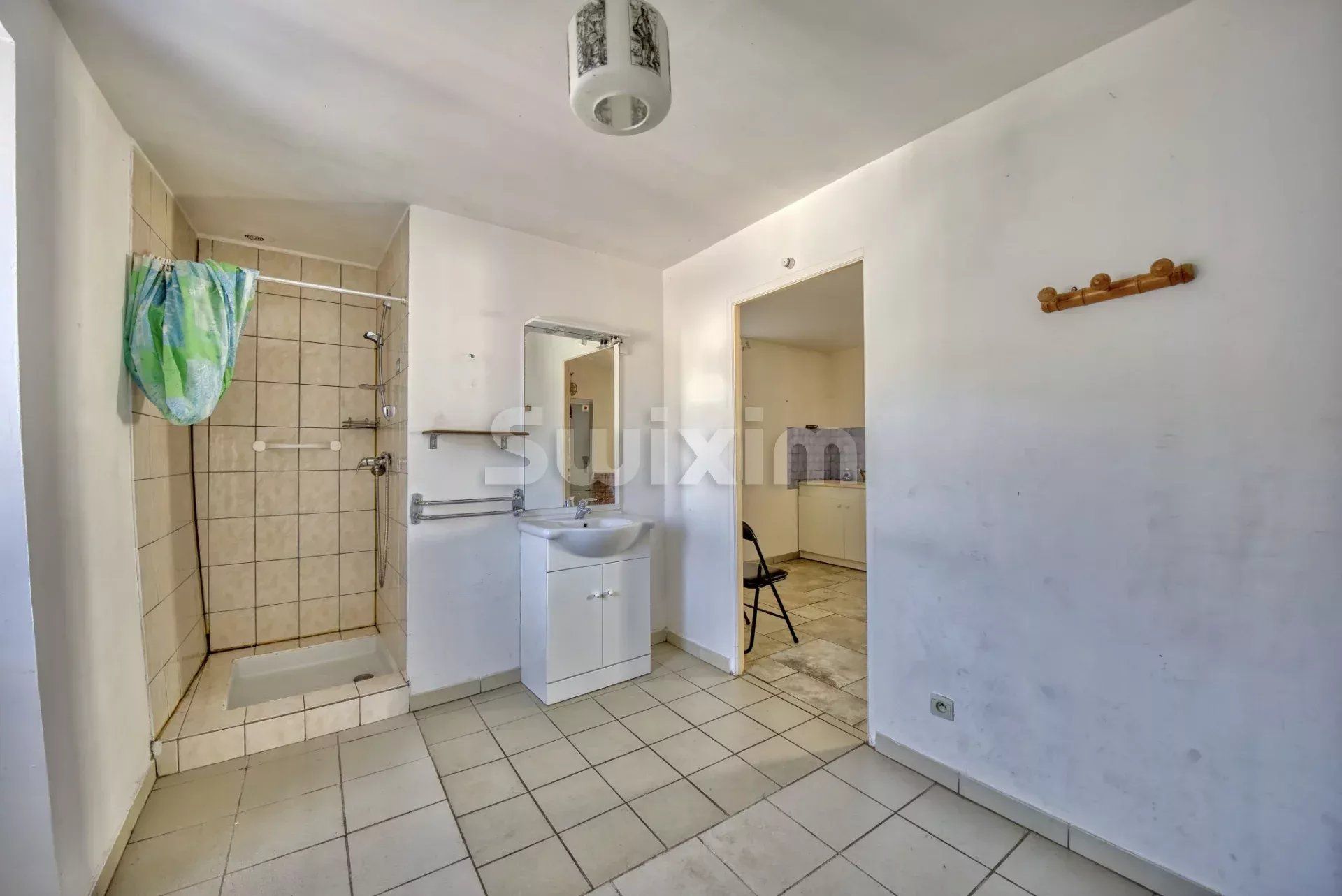 maison 2 Pièces en vente sur Chamborigaud (30530)