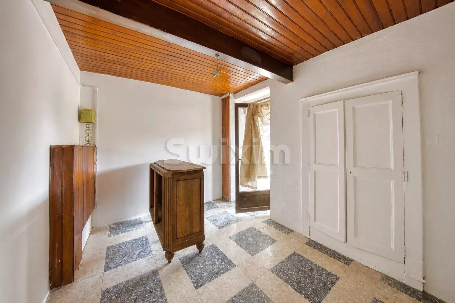 appartement 3 Pièces en vente sur Portes (30530)