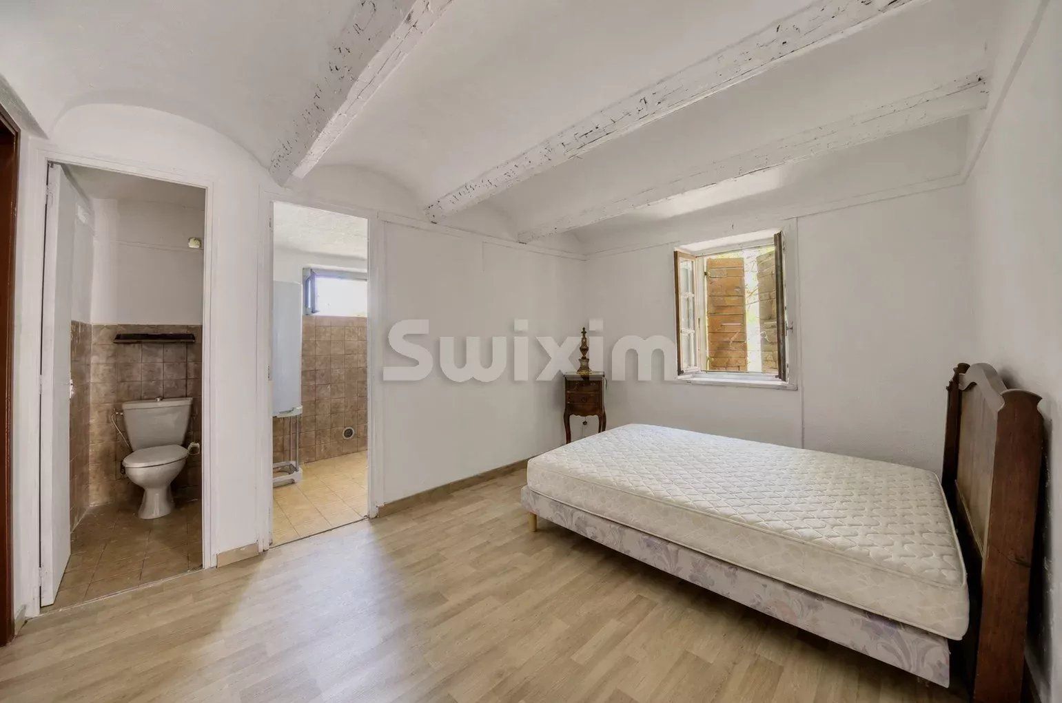 appartement 3 Pièces en vente sur Portes (30530)