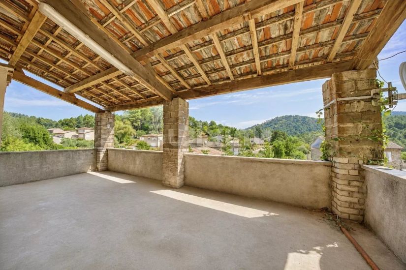 Vente Appartement Portes 3&nbsp;Pièces 50&nbsp;m²