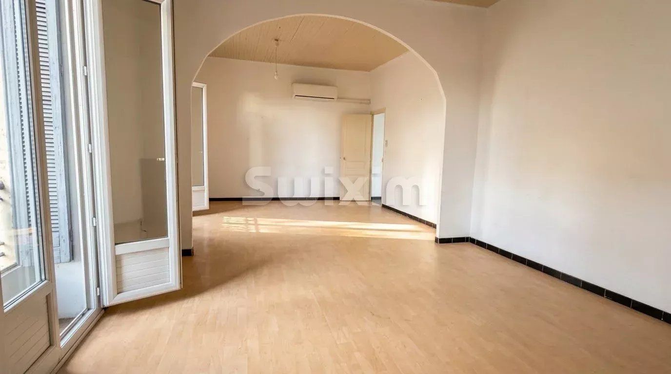 appartement 2 Pièces en vente sur Nîmes (30000)