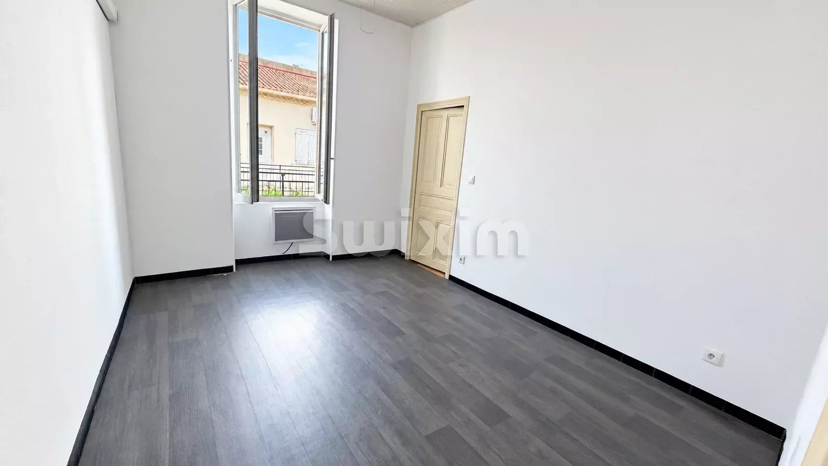 appartement 2 Pièces en vente sur Nîmes (30000)