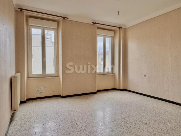 Vente Appartement Alès 3&nbsp;Pièces 65.88&nbsp;m²