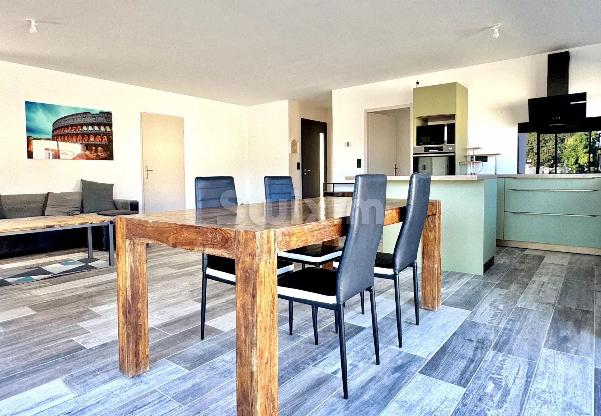 villa 5 Pièces en vente sur Salindres (30340)