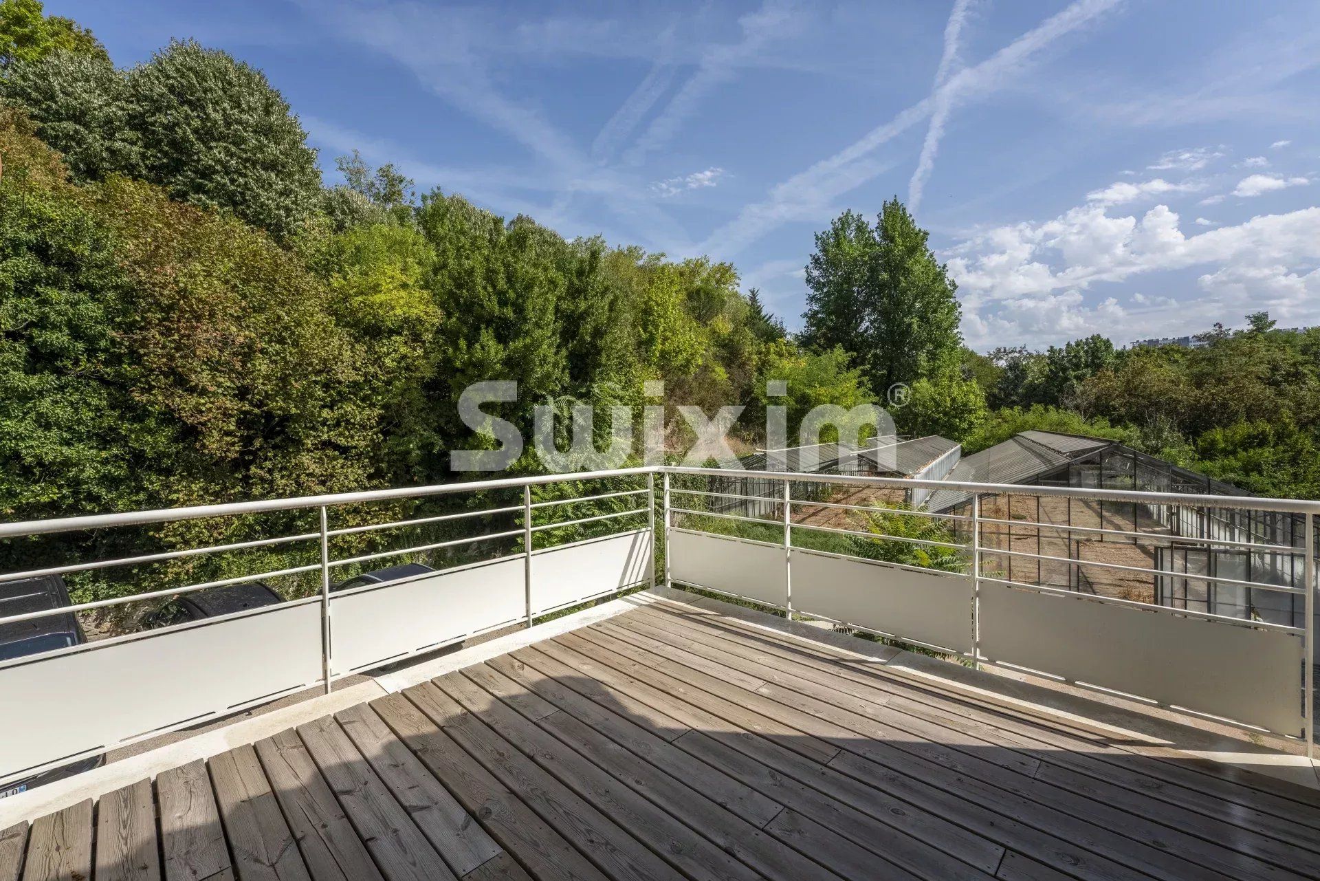 apartamento 4 Quartos para venda sobre Champagne-au-Mont-d'Or (69410)