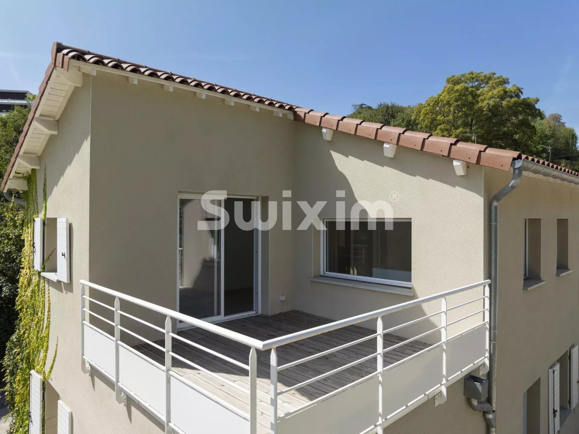 apartamento 4 Quartos para venda sobre Champagne-au-Mont-d'Or (69410)