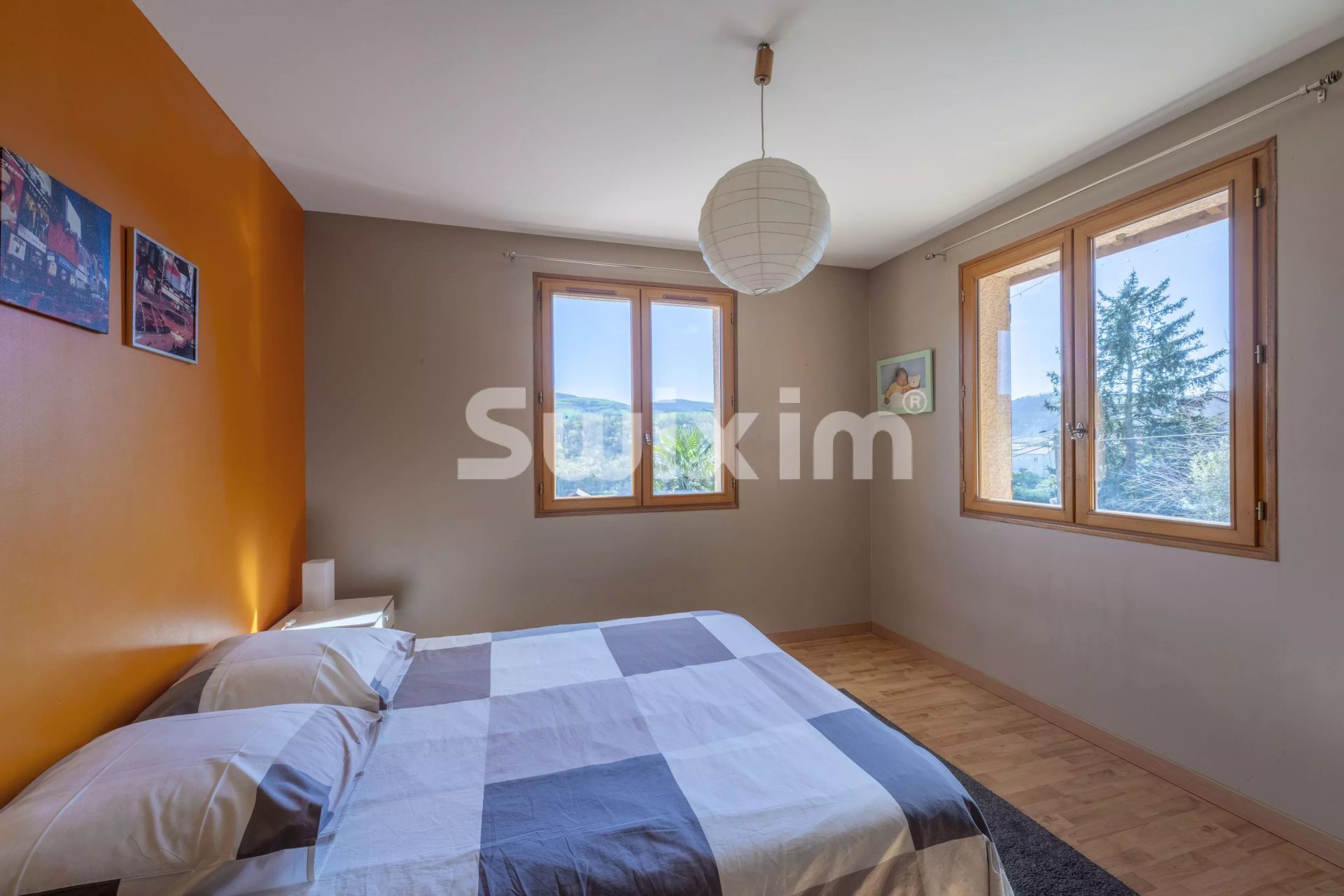 casa 5 Quartos para venda sobre Brussieu (69690)