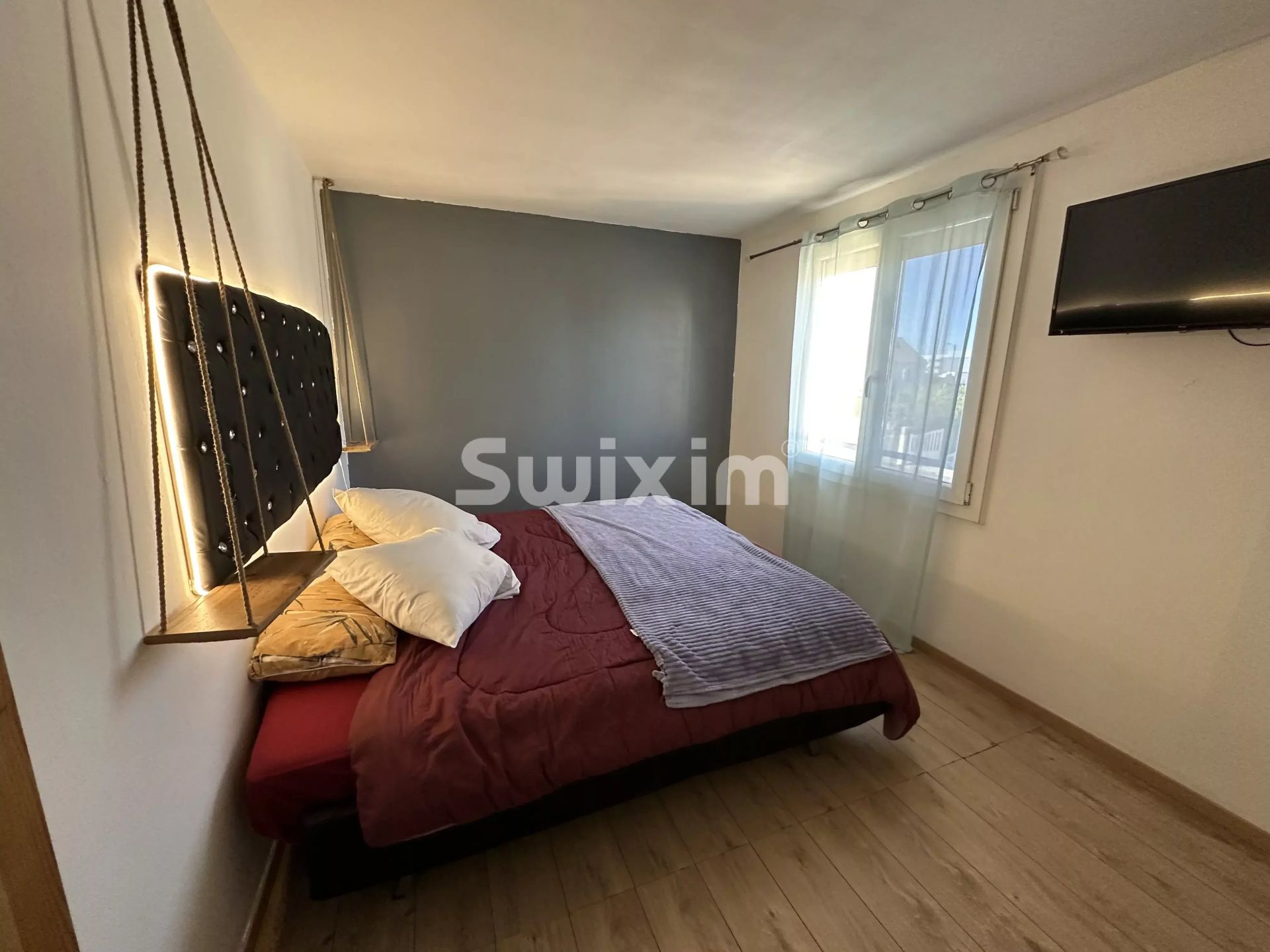 Maison 5 pièces 101 m² · à Auxonne · 101 m² · 205 000 €
