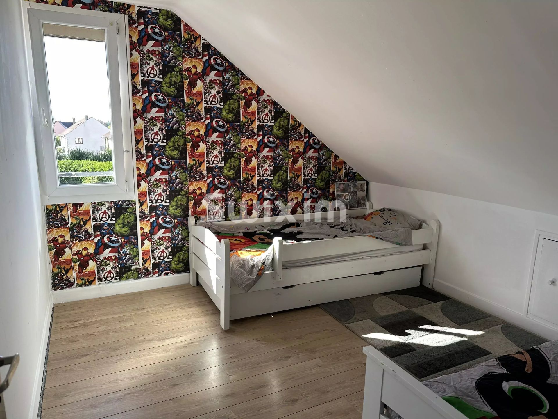 casa 5 Salas en venta en Auxonne (21130)