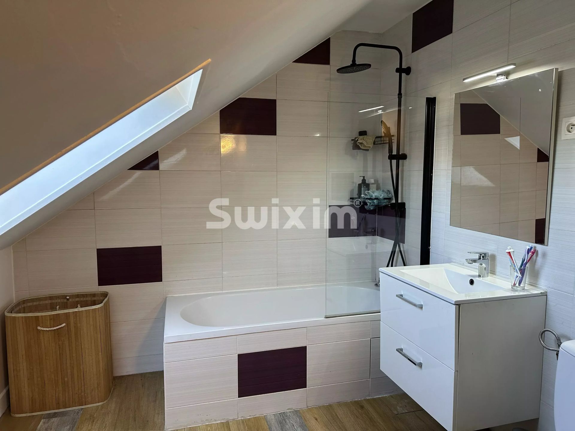 casa 5 Salas en venta en Auxonne (21130)