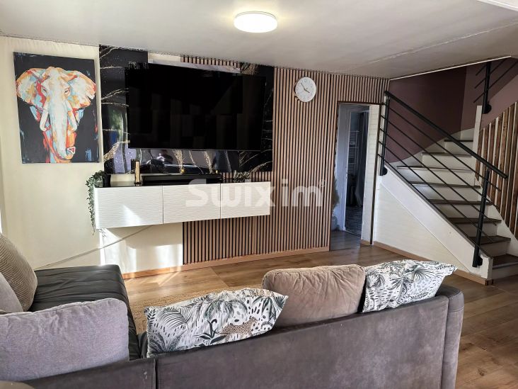 Venta Casa Auxonne 5&nbsp;Salas 101&nbsp;m²