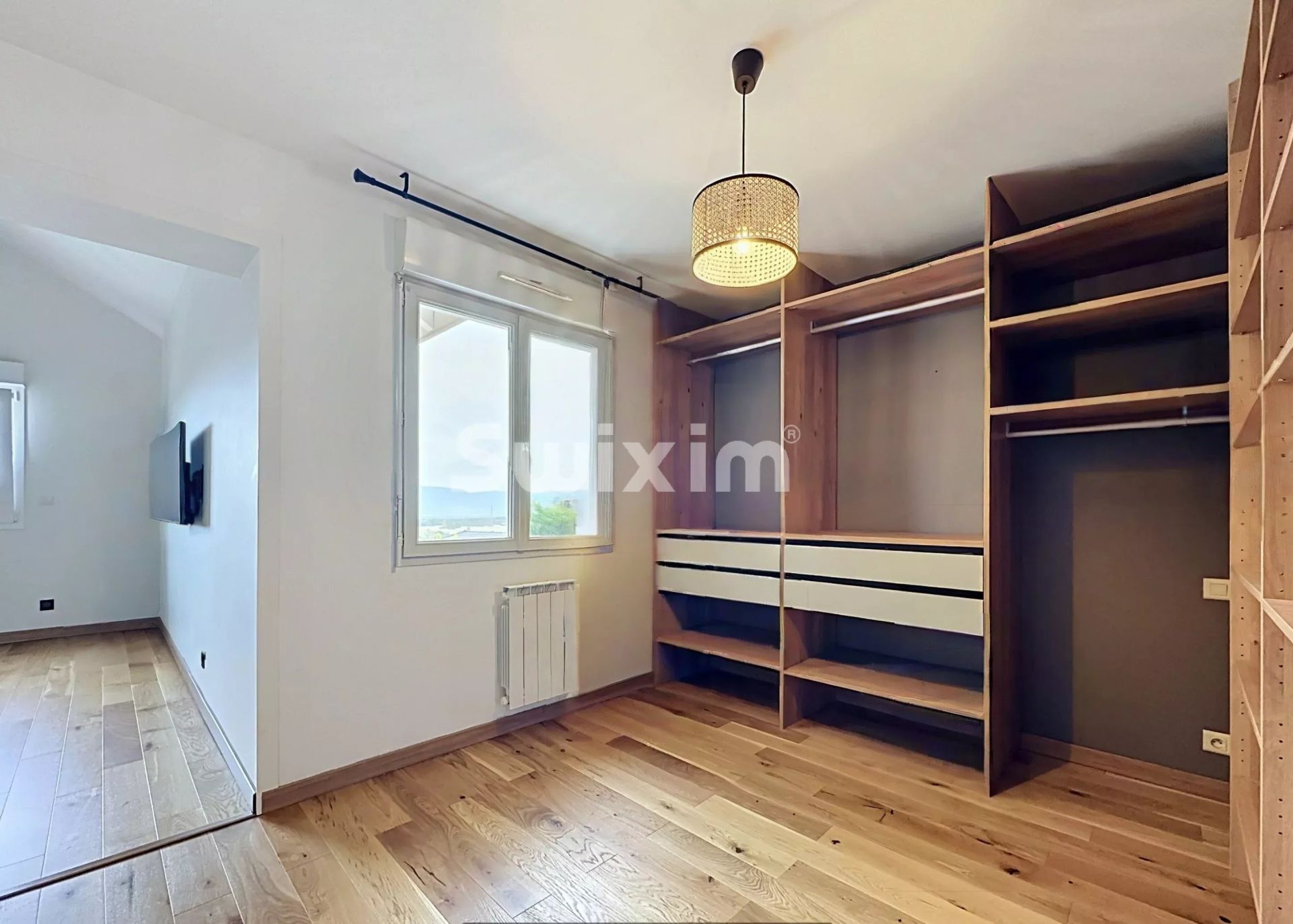 pavillon 6 Pièces en vente sur Saint-Cergues (74140)