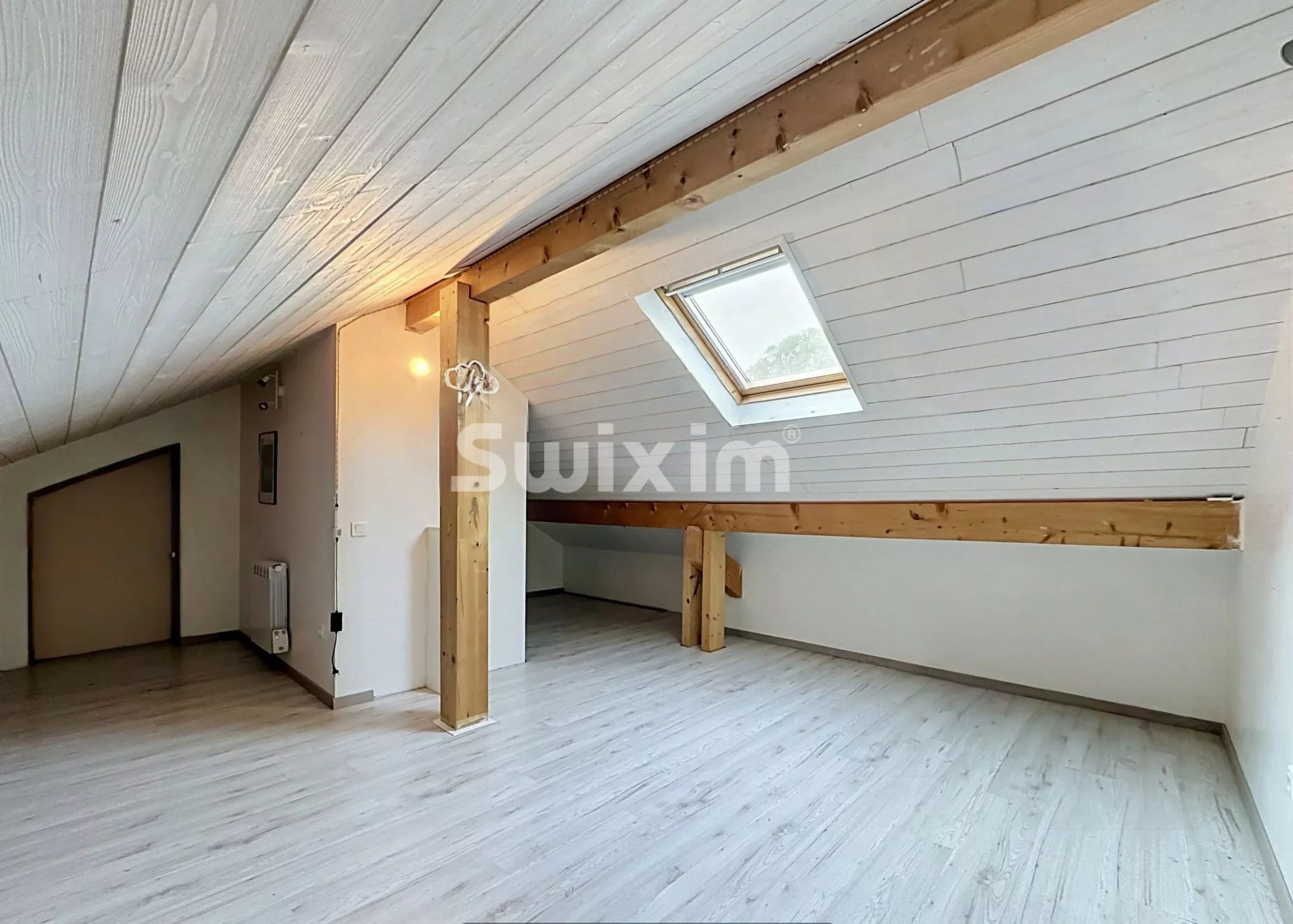 pavillon 6 Pièces en vente sur Saint-Cergues (74140)
