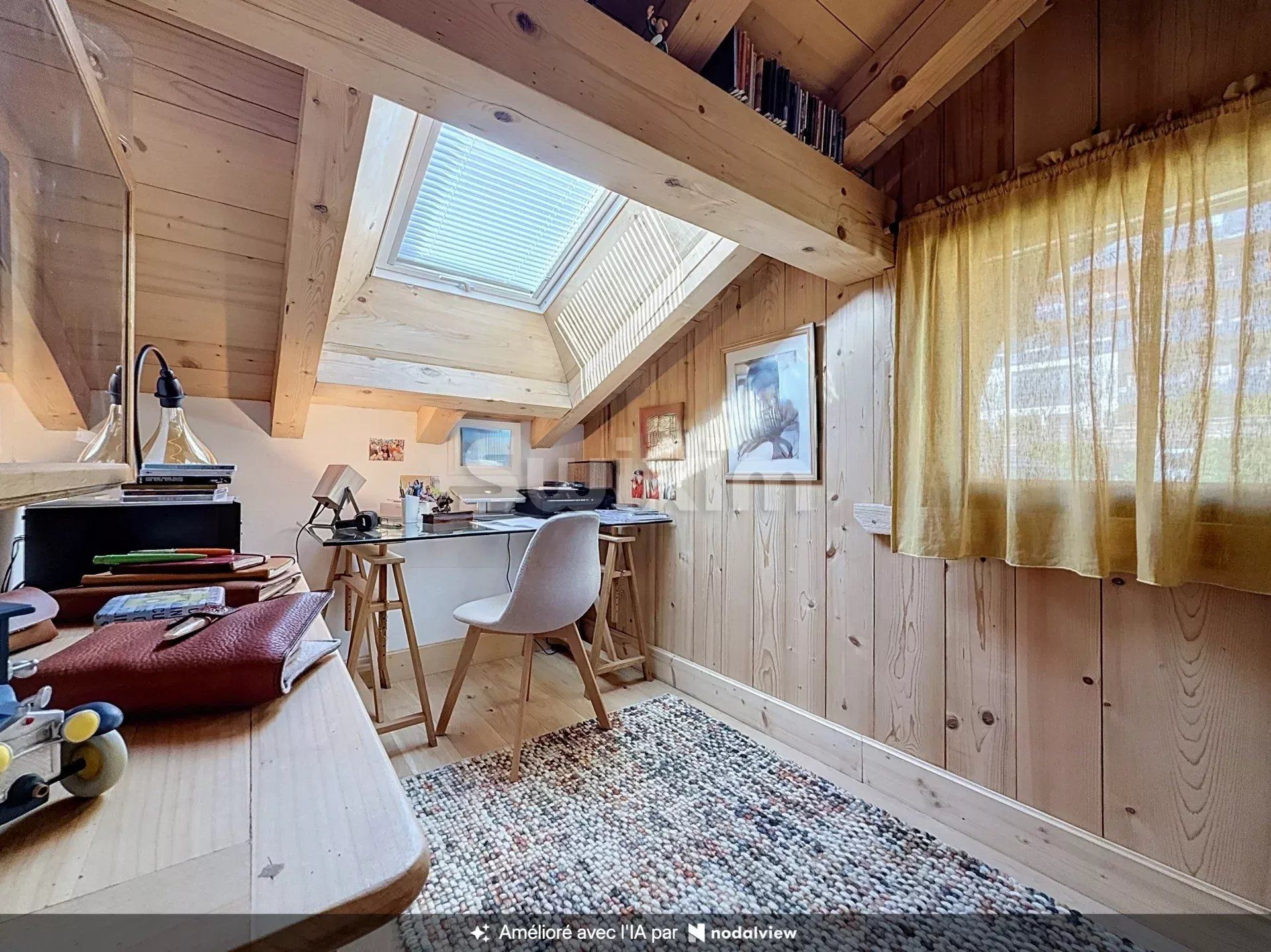 chalet 6 Pièces en vente sur Passy (74190)