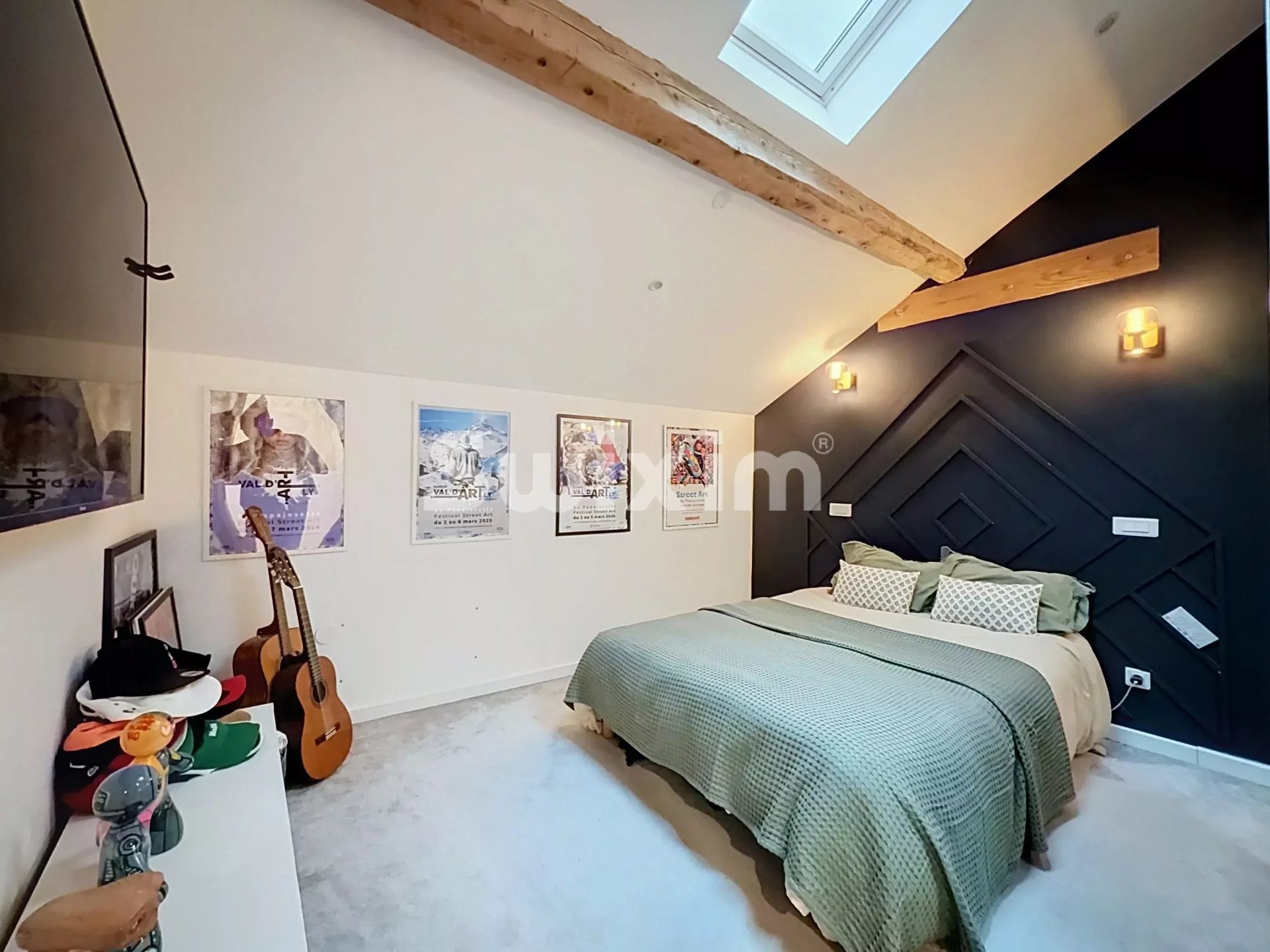 appartement 4 Pièces en vente sur Divonne-les-Bains (01220)