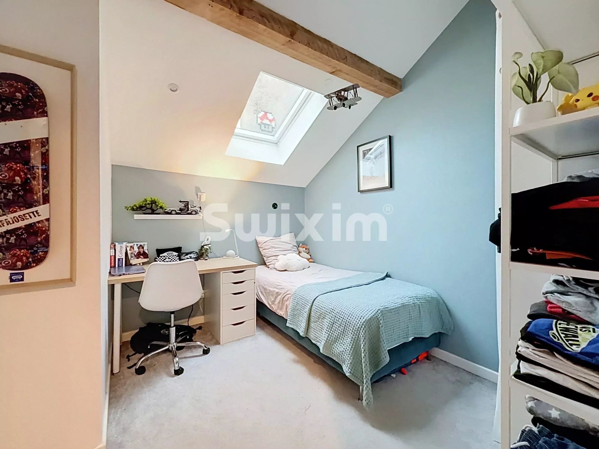 appartement 4 Pièces en vente sur Divonne-les-Bains (01220)
