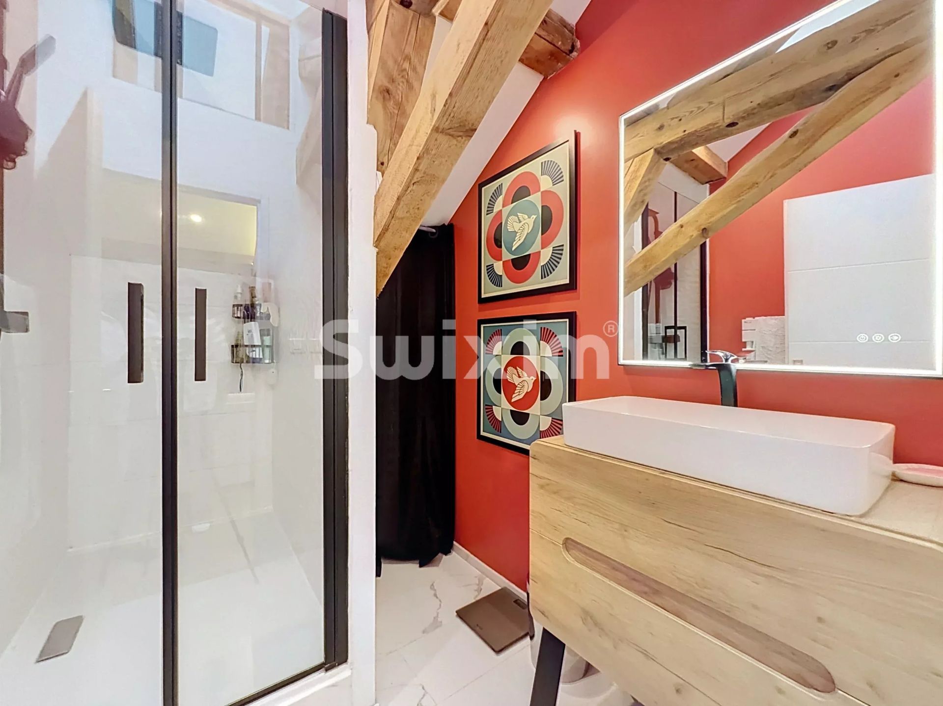 appartement 4 Pièces en vente sur Divonne-les-Bains (01220)