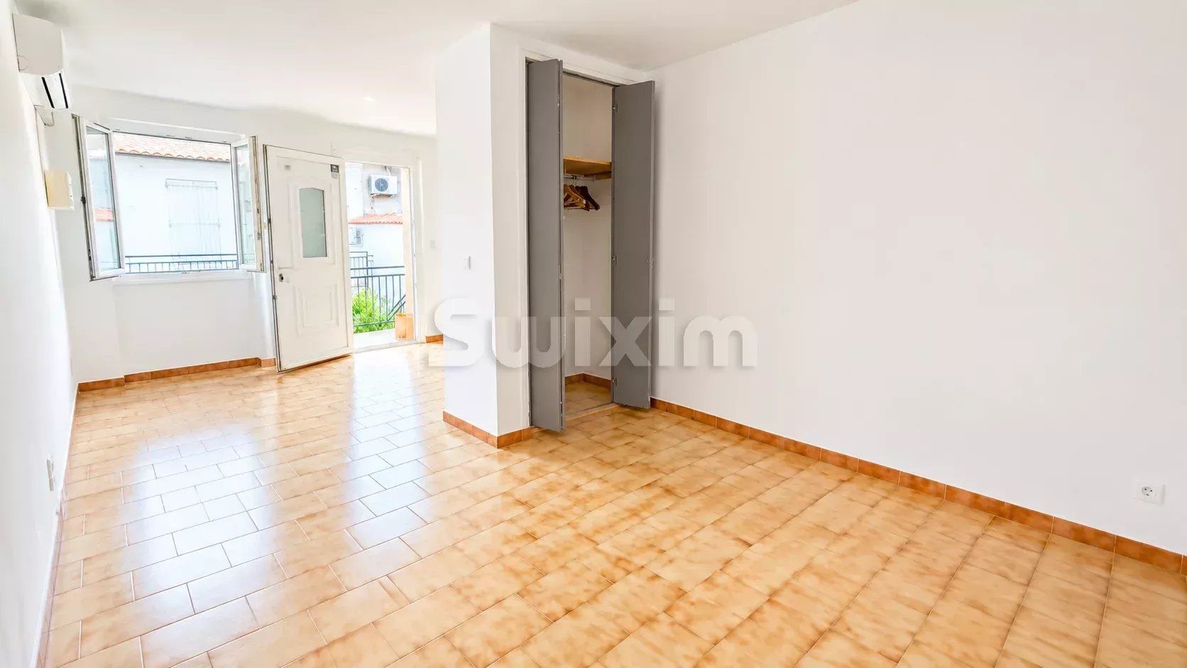 appartement 1 pièce en vente sur Nîmes (30000)