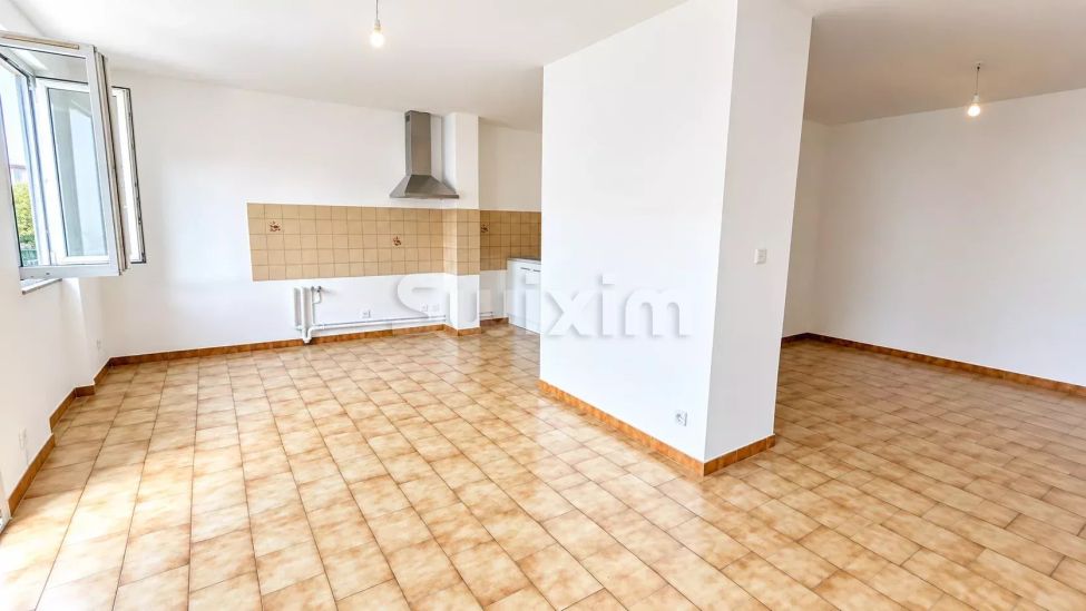 Vente Appartement Nîmes 1&nbsp;pièce 37&nbsp;m²